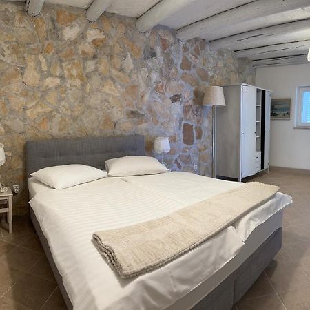 Villa Viden Apartments Tučepi Exterior foto