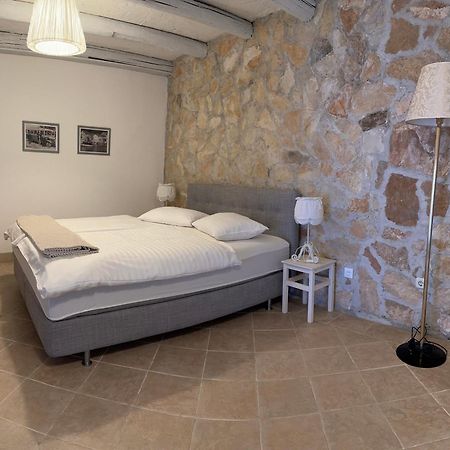 Villa Viden Apartments Tučepi Exterior foto
